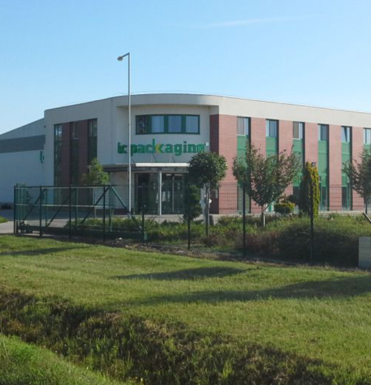 texpack-csarnok Villanyszerel&eacute;s - Electricpower.hu